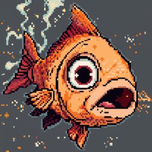Bắn Cá Jackpot 8KB