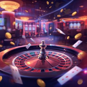 Casino 8KB – Live Dealer Chuẩn Quốc Tế