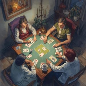 Game Bài 8KB – Đầy Đủ Bài Việt & Quốc Tế