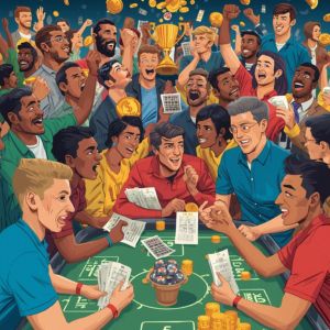 Esports 8KB